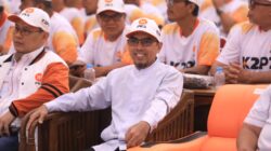 PKS Sumbar Umumkan Sejumlah Agenda Penting Jelang HUT RI dan Muswil 2025