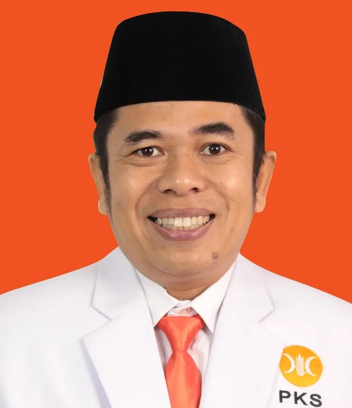 Resmi Buya Mulyadi Muslim Pimpin PKS Kota Padang Periode 2025-2030