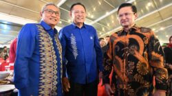 Discover Nusantara, Satukan Seni Budaya Gorontalo & Betawi Lewat Pariwisata