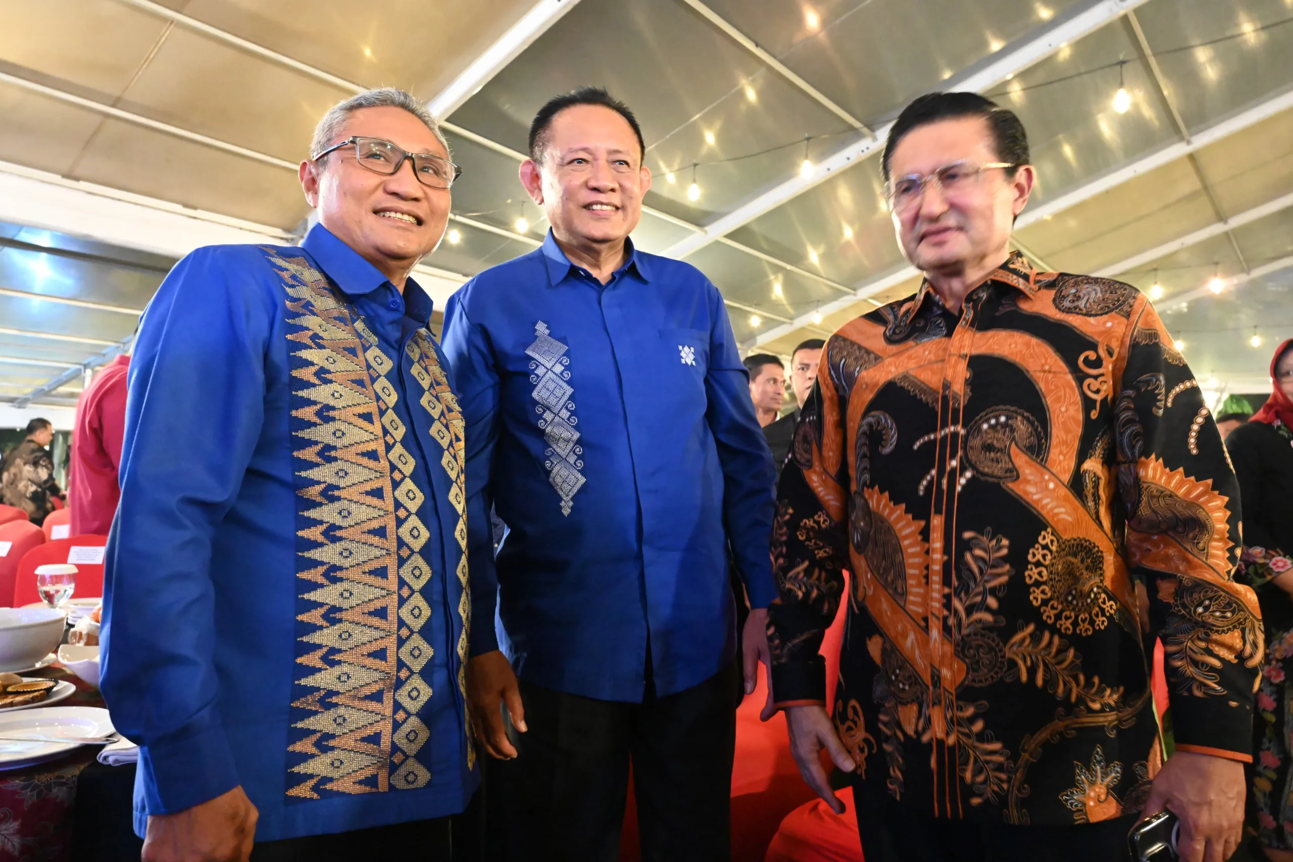 Discover Nusantara, Satukan Seni Budaya Gorontalo & Betawi Lewat Pariwisata