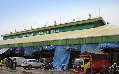 Wagub Rano Karno dan DPRD Fraksi PKS M Taufik Beda Pendapat Terkait Stok Beras di Jakarta