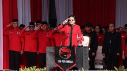Megawati di HUT ke-80 RI: Kemerdekaan Bukan Hadiah, tapi Hasil Cucuran Darah dan Perjuangan