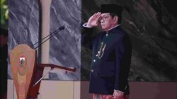 Gubernur Pramono: Jakarta Gelar Pesta Rakyat Meriahkan HUT ke-80 RI