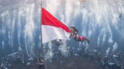 Gubernur Malut Sherly Tjoanda Penjaga Kedaulatan Laut Indonesia Timur