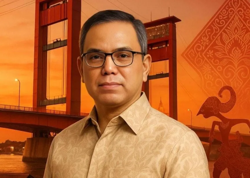 Runtuhnya Hegemoni Petrodolar, Indonesia di Persimpangan Global