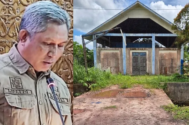 KPK Diminta Turun Tangan, Investigasi Dugaan Skandal Anggaran di Kutai Timur