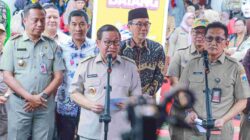 Gubernur Pramono Buka Jakarta Job Fair Gelombang III