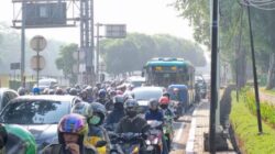 Jalan Simatupang Macet Parah Akibat Proyek PSN, Gubernur Pramono: Saya Akan Surati Pemerintah Pusat