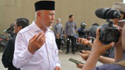 Sumbar Kian Dilirik Wisatawan Singapura, Gubernur Mahyeldi Optimis Capai Target 20 Juta Kunjungan