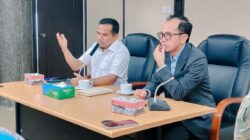 Pemkab Solok Gandeng Unand untuk Percepatan Pembangunan Pertanian dan Pariwisata