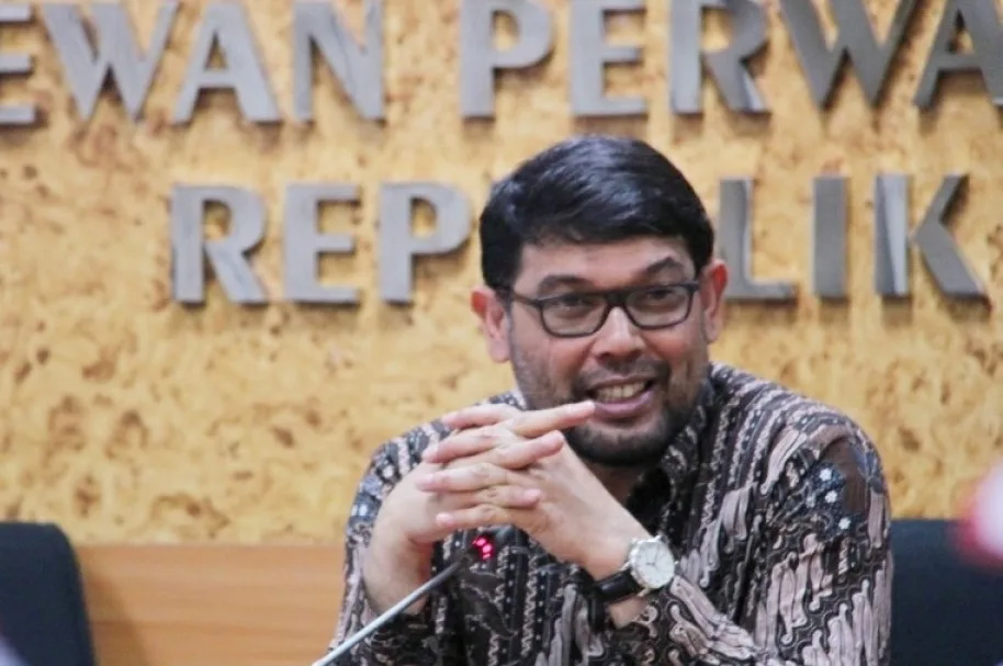 Politikus PKS Nasir Djamil: OTT Wamenaker Immanuel Ebenezer Seperti Gol Bunuh Diri Prabowo