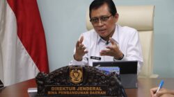 Restuardy Daud: Sinergi Lintas Sektor Kunci Turunkan Stunting