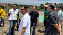 Kapolda Riau Meninjau 'Bank Pohon' di Rumbai: Pusat Pembibitan, Edukasi, dan Gerakan Hijau untuk Riau