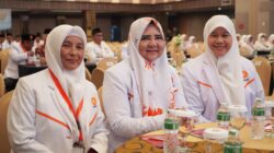 Hj. Nevi Zuairina: Muswil VI PKS Sumbar Jadi Momentum Perkuat Komitmen Pelayanan Rakyat