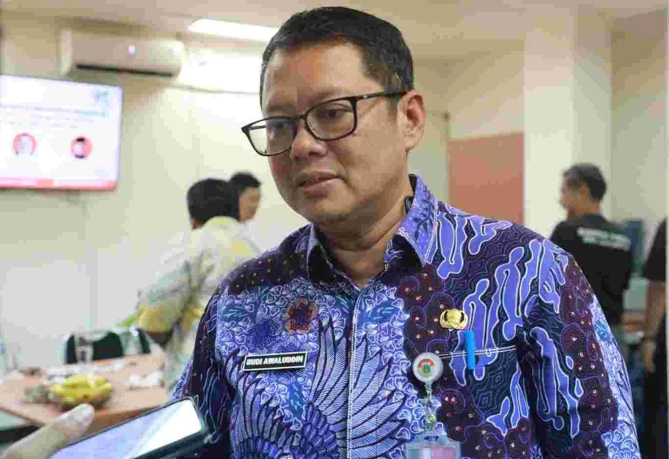 Pemrov DKI Jakarta Lakukan Pencegahan Terulangnya Ledakan Seperti di SMA 72 Jakarta
