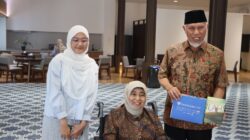 Gubernur Mahyeldi: Sinergi Ranah dan Rantau Jadi Kunci Sukses Konfer