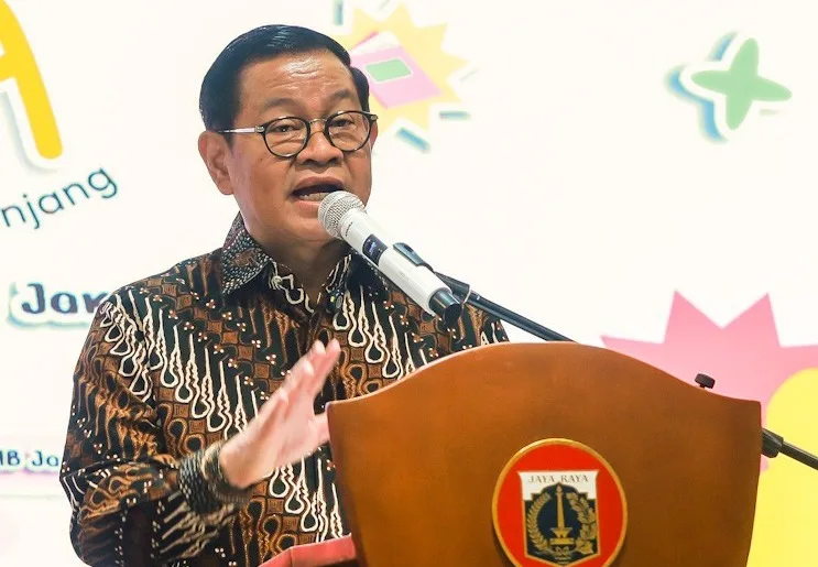 Gubernur Pramono Minta Pemangkasan Trotoar di Simatupang Dibatalkan!