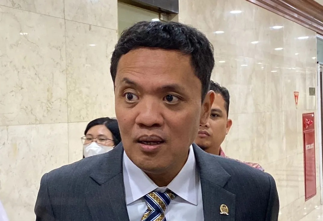 Habiburokhman: Negara Harus Ambil Alih Kewajiban Nafkah Keluarga Affan Kurniawan