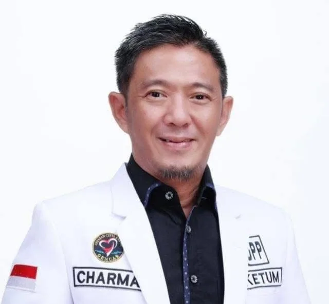 Suasana Kebangsaan Mencekam! DPP Gencar Sampaikan 5 Pernyataan Sikap