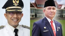 Sekda Kutim Menghilang Usai Diperiksa Polda, Bupati Pilih Bungkam