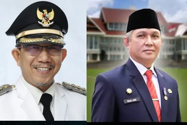 Sekda Kutim Menghilang Usai Diperiksa Polda, Bupati Pilih Bungkam