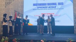 Kemendagri Dorong UMKM dan Pertashop Jadi Penggerak Ekonomi Daerah