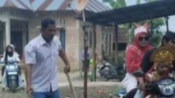 Konflik Akses Jalan di Mungka: Warga Terintimidasi, Pemerintah Daerah Bungkam