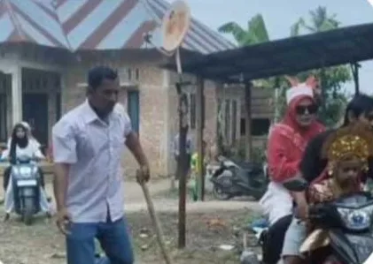 Konflik Akses Jalan di Mungka: Warga Terintimidasi, Pemerintah Daerah Bungkam