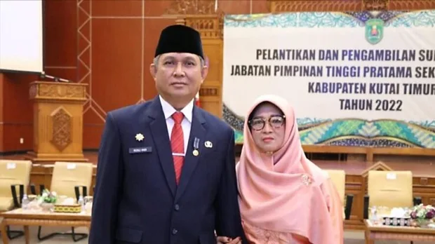 GRPK Desak Polda Tuntas Usut Korupsi RPU di Kutim: Jangan Sampai Masuk Angin