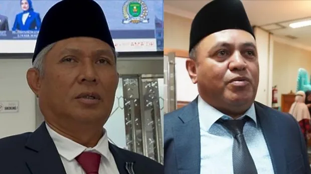 Korupsi RPU: Dugaan Sindikat Mark-Up dan Tender Formalitas di Kutim
