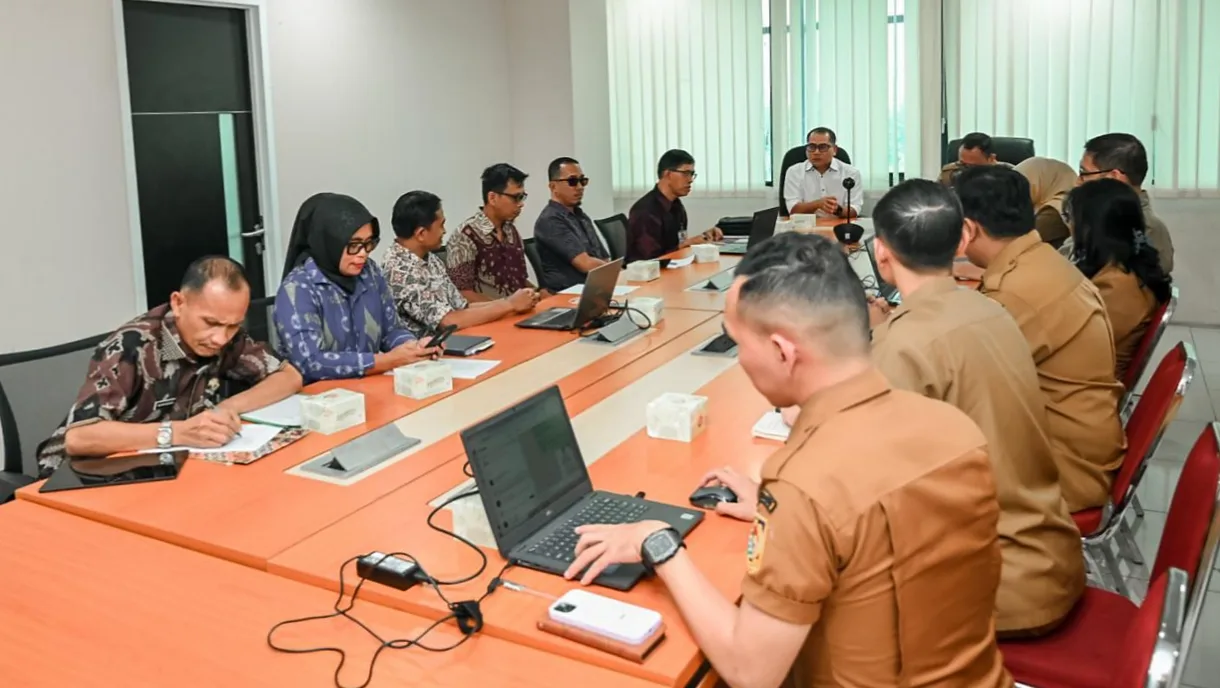 Kemendagri Minta Buol Percepat Penyediaan Rumah Layak Huni untuk MBR