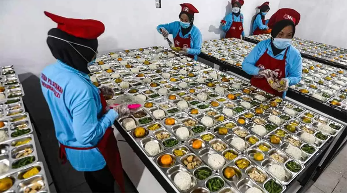 Hotman P. Simbolon: Berangus Program MBG Ratusan Triliun, Tanggung Jawab Pemerintah Pusat dan Daerah Sangat Rancu