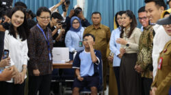 Ikut Urusi Cek Kesehatan Gratis, Menteri Komdigi Dinilai Offside