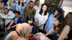 Komdigi Meutya Hafidz