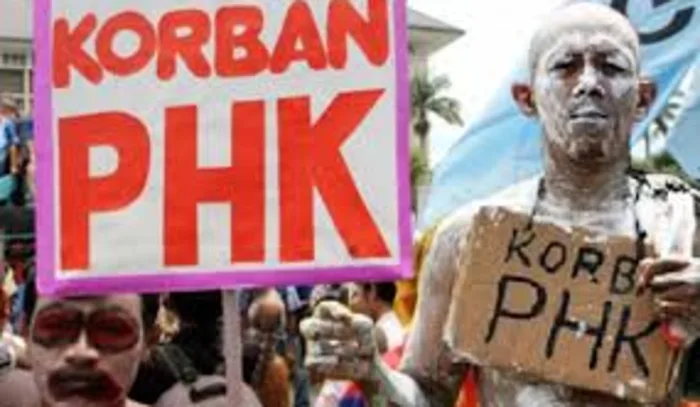Satgas PHK Diharapkan Dapat Cegah Gelombang PHK Massal