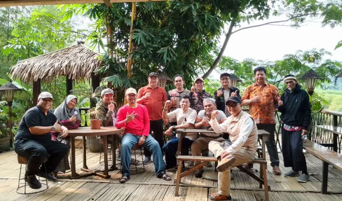 Dorong Green Jurnalisme dan Eco-Theologi, Ketum PJMI: Bagian dari Dakwah untuk Perubahan Positif