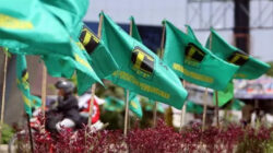 Mencari Kandidat Ketua Umum PPP 2025-2030