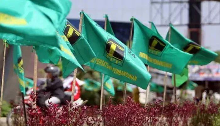 Mencari Kandidat Ketua Umum PPP 2025-2030