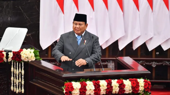Kawal Pidato Presiden Prabowo Agar Tak Berujung Sekedar Janji