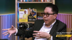 Prof Henry: OTT Noel Ujian Komintmen Prabowo Bersihkan Kabinet