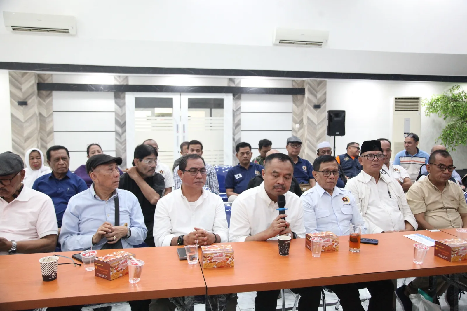 Verifikasi dokumen