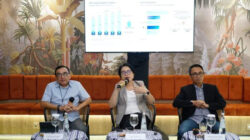 Ini Langkah Strategis Telkom Tingkatkan Market Share B2B ICT di Indonesia