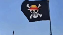 Dasco Kesal Adanya Pengibaran Bendera Tengkorak Bajak Laut