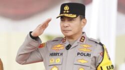 Kapolda Riau Sampaikan Duka Cita atas Tragedi Ojol di Jakarta