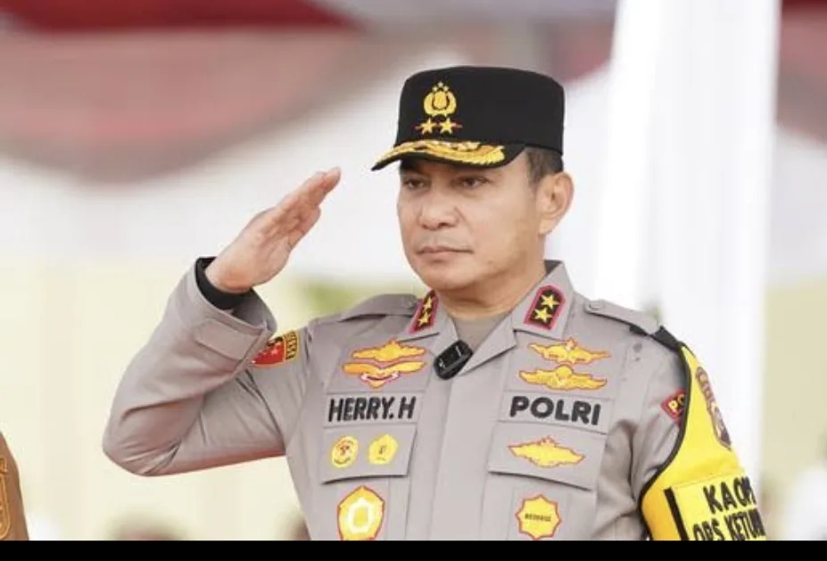 Kapolda Riau Sampaikan Duka Cita atas Tragedi Ojol di Jakarta
