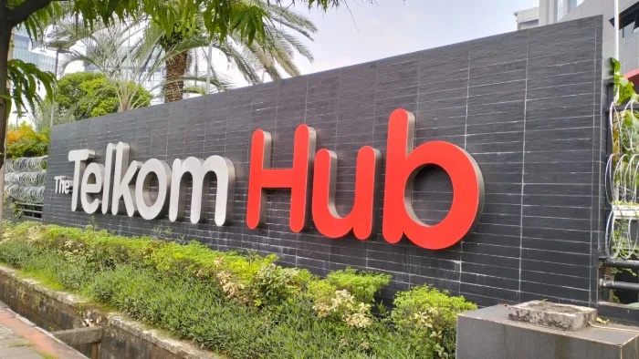 Percepat Eksekusi Transfromasi, Kuartal II 2025: Telkom Cetak Pendapatan Konsolidasi Rp 73 Triliun