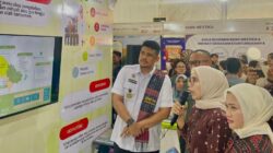 Gubernur Sumatera Utara Apresiasi Partisipasi PEP Rantau dan Pangkalan Susu dalam PIIS 2025