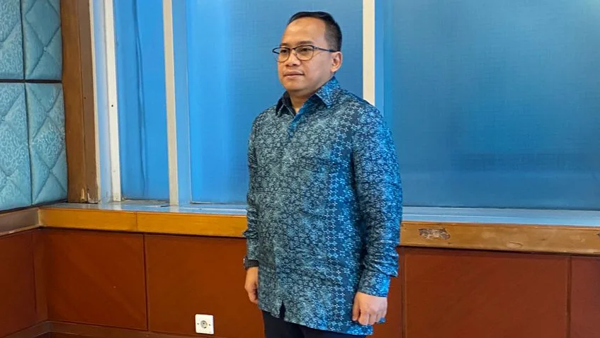 METI Usulkan Koperasi Merah Mutih Dilibatkan dalam Percepatan Pengembang EBT di Daerah