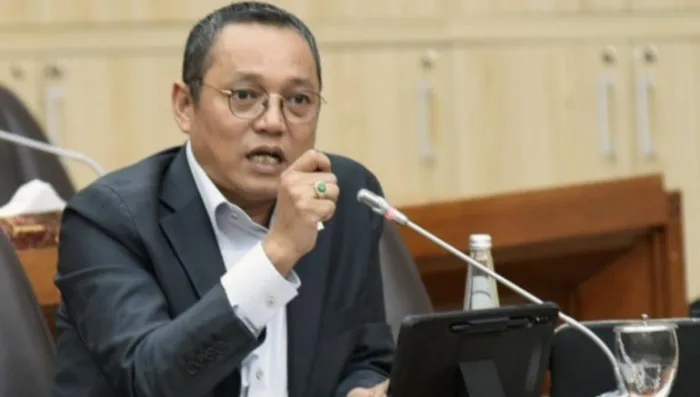 Dana Transfer ke Daerah Bakal Dipangkas, Deddy Sitorus: Berisiko pada Kondisi Sosial-Politik