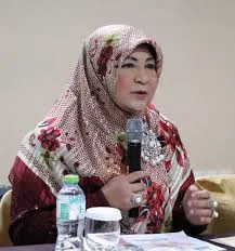 Saat Rapat Dengar pendapat Bersama  PT.KAI, Nevi Zuairina Soroti Peningkatan Kualitas Layanan